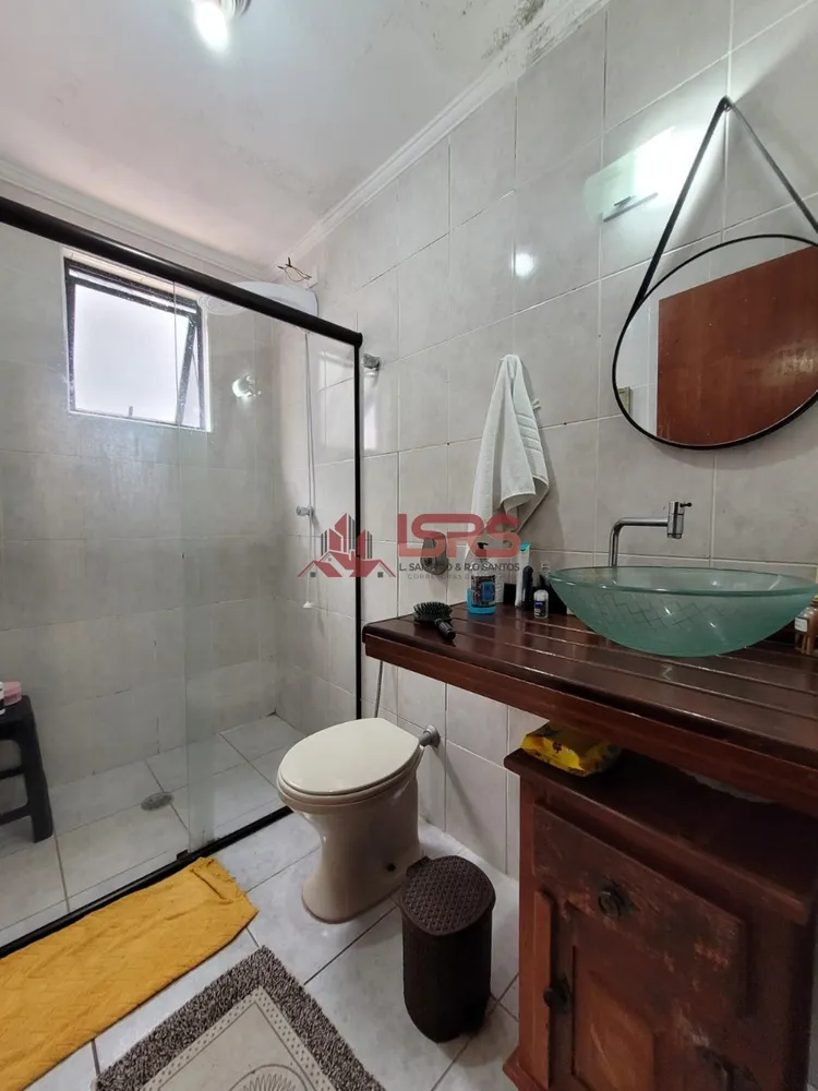 Apartamento, 2 quartos, 90 m² - Foto 1