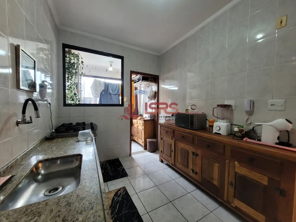 Apartamento, 2 quartos, 90 m² - Foto 2