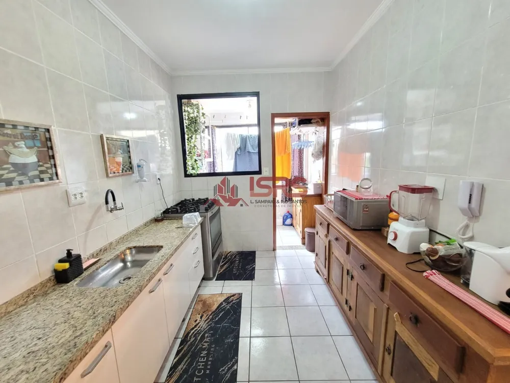 Apartamento, 2 quartos, 90 m² - Foto 4