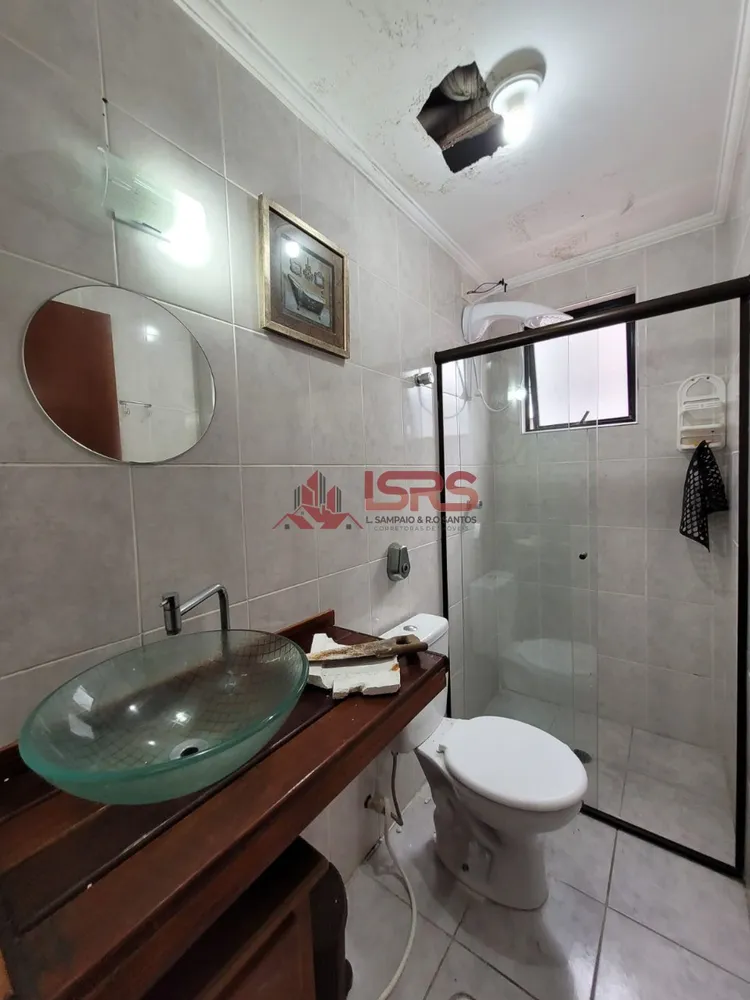 Apartamento, 2 quartos, 90 m² - Foto 3