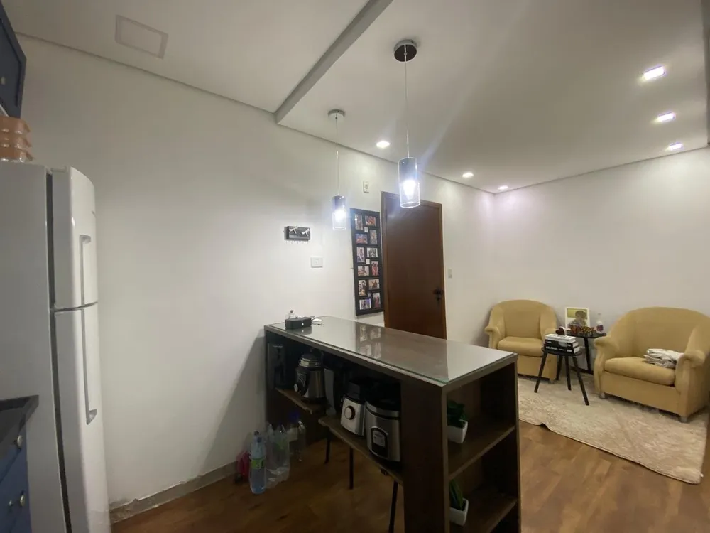 Apartamento, 1 quarto, 33 m² - Foto 3