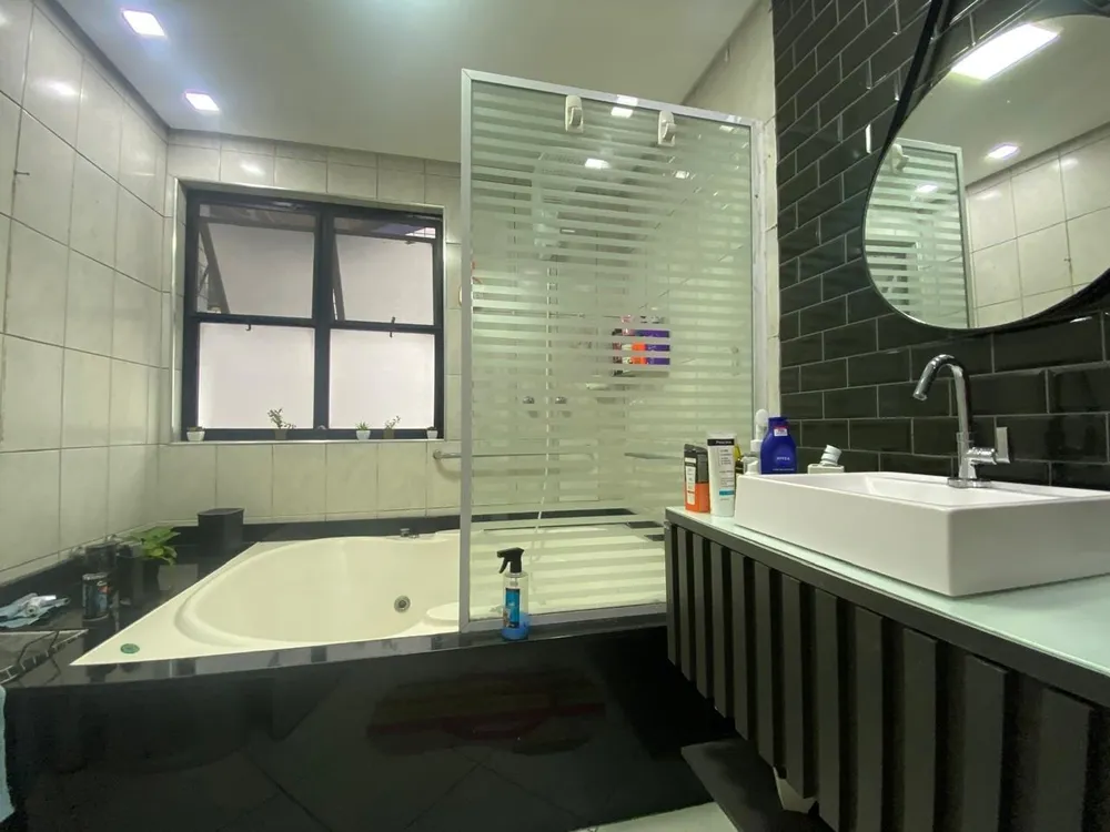 Apartamento, 1 quarto, 33 m² - Foto 1