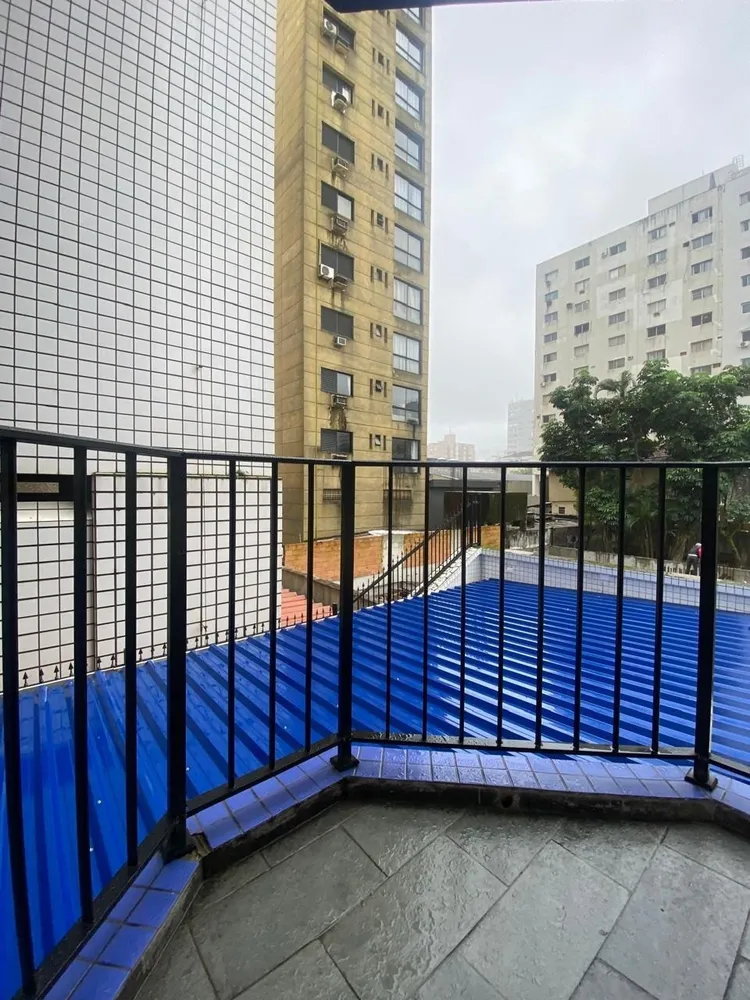 Apartamento, 1 quarto, 33 m² - Foto 7