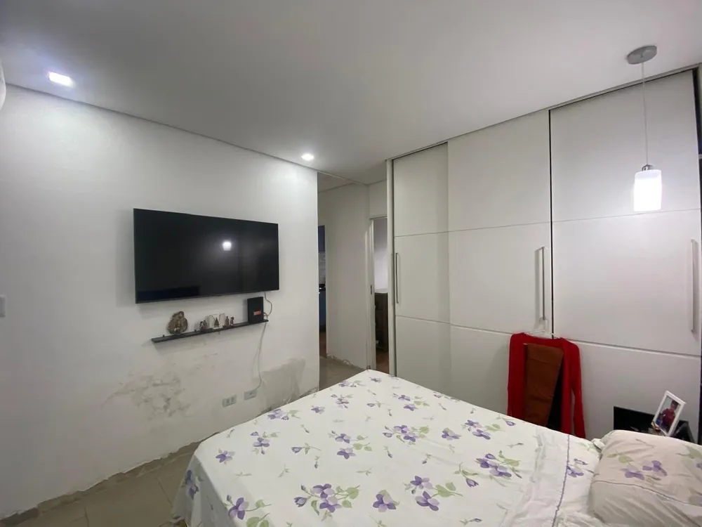 Apartamento, 1 quarto, 33 m² - Foto 5