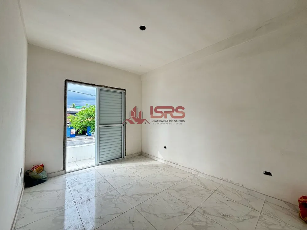 Casa, 2 quartos, 60 m² - Foto 1
