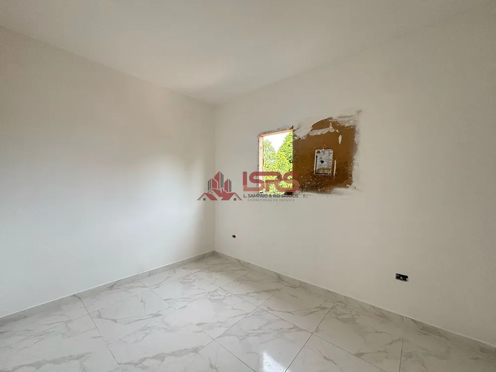 Casa, 2 quartos, 60 m² - Foto 3