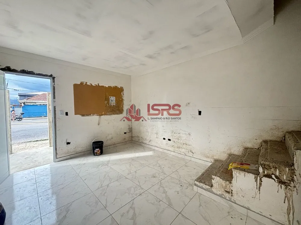 Casa, 2 quartos, 60 m² - Foto 2