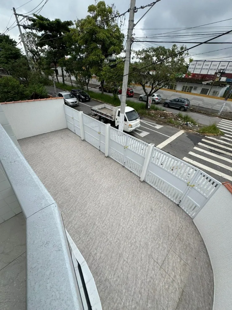 Sobrado, 2 quartos, 60 m² - Foto 5