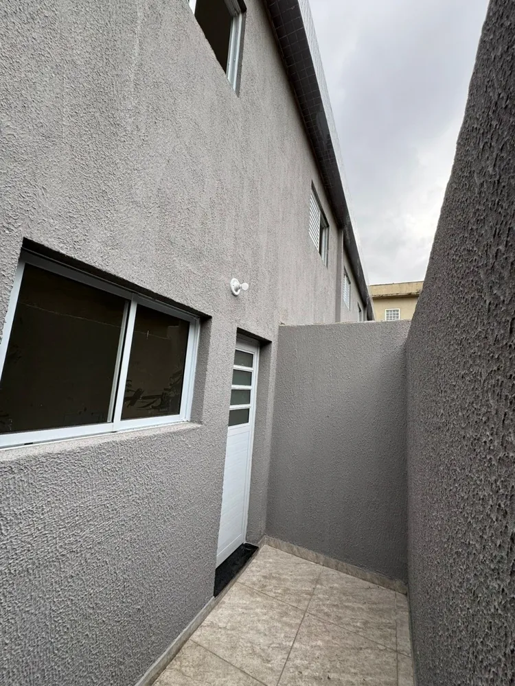 Sobrado, 2 quartos, 60 m² - Foto 7