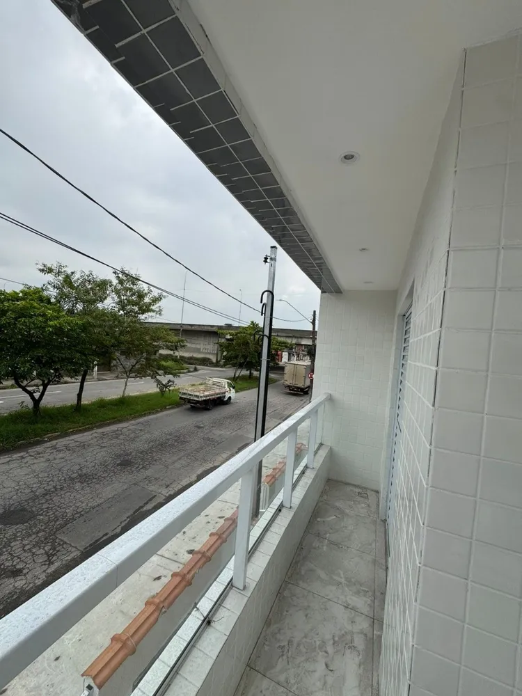 Sobrado, 2 quartos, 60 m² - Foto 8
