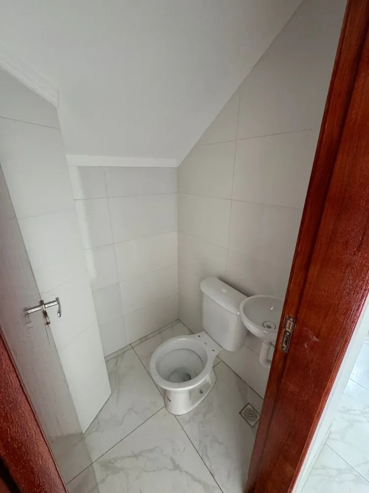 Sobrado, 2 quartos, 60 m² - Foto 6
