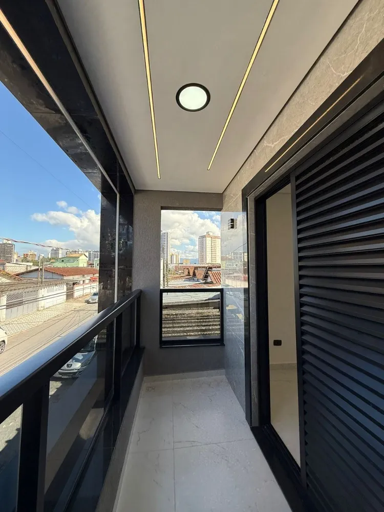 Sobrado, 4 quartos, 204 m² - Foto 6