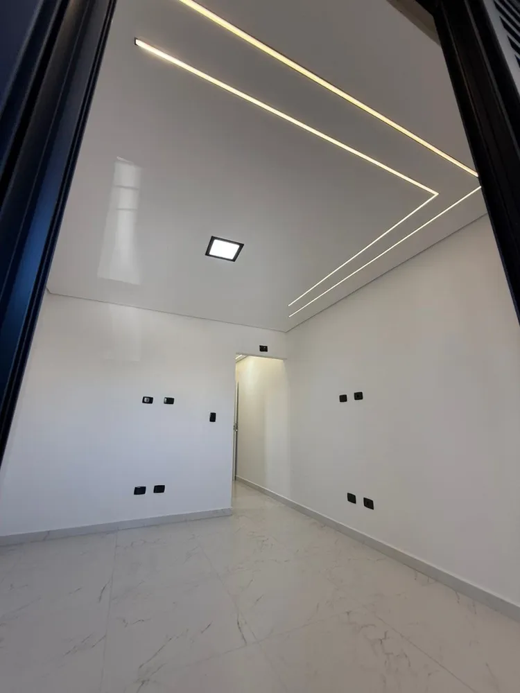 Sobrado, 4 quartos, 204 m² - Foto 8