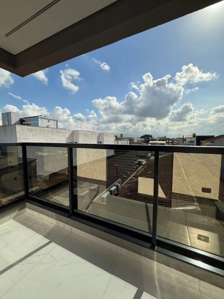 Sobrado, 4 quartos, 204 m² - Foto 5