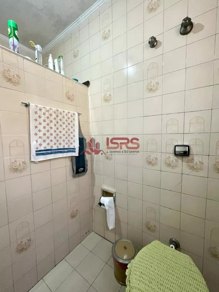 Casa à venda com 3 quartos, 185m² - Foto 4