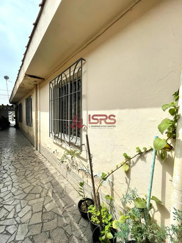 Casa, 3 quartos, 185 m² - Foto 3
