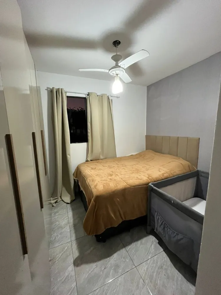 Apartamento, 2 quartos, 45 m² - Foto 4
