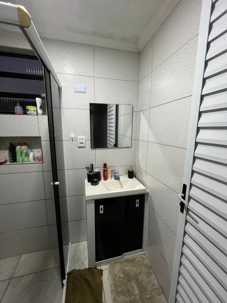 Apartamento, 2 quartos, 45 m² - Foto 5