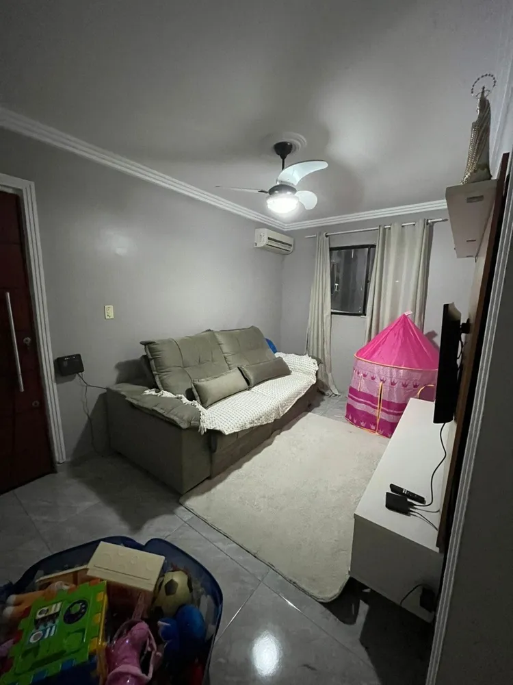 Apartamento, 2 quartos, 45 m² - Foto 1