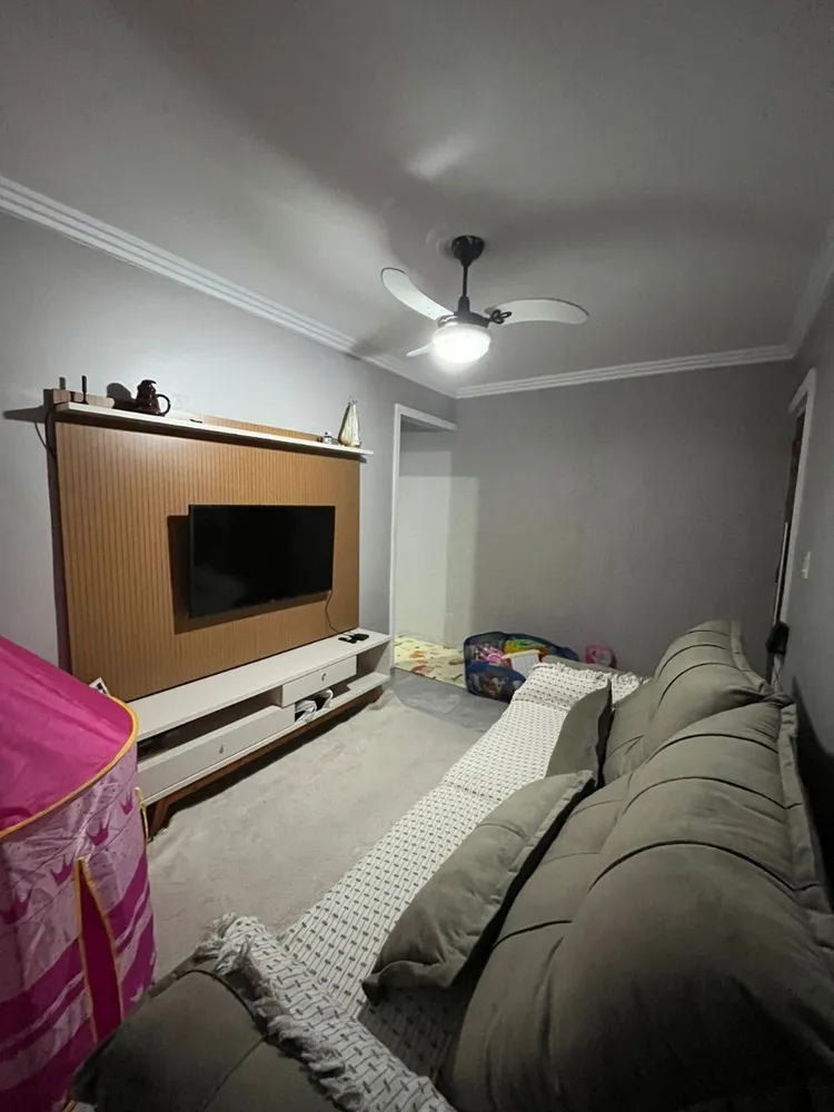 Apartamento, 2 quartos, 45 m² - Foto 8