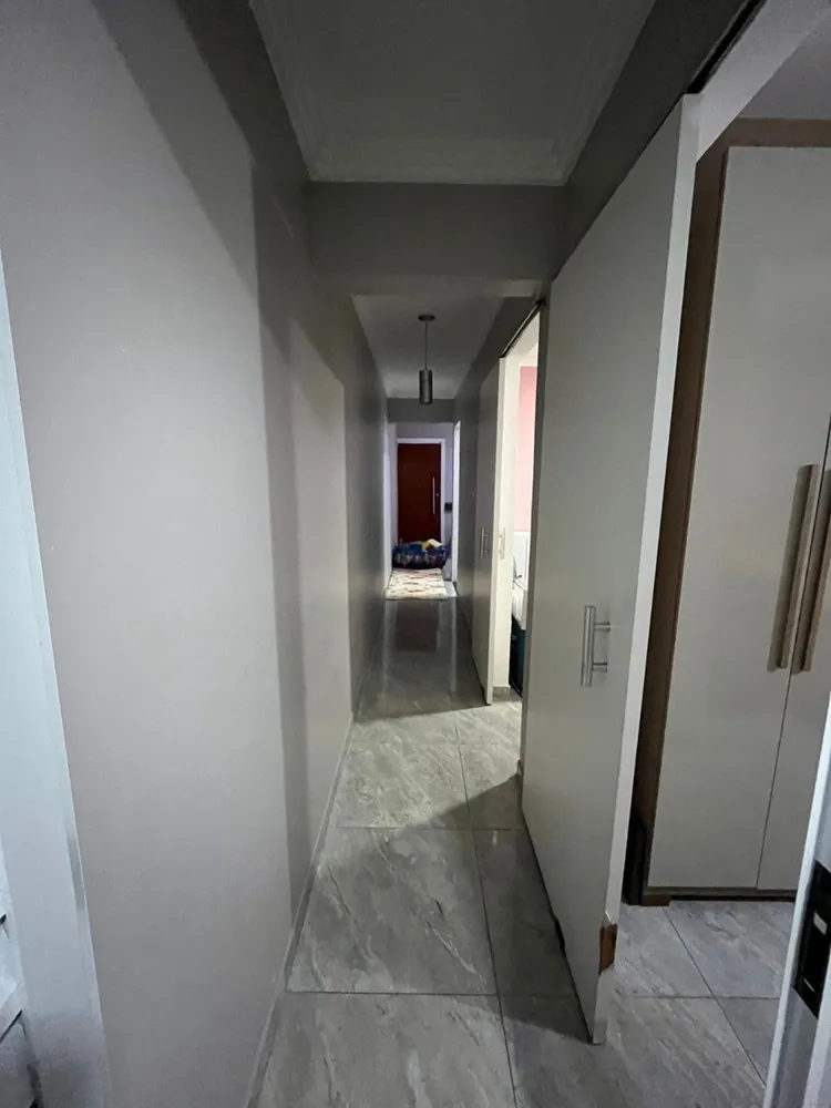 Apartamento, 2 quartos, 45 m² - Foto 7
