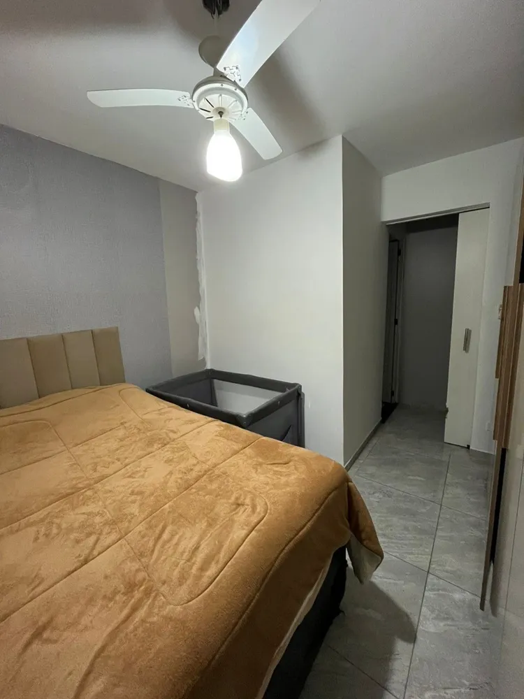 Apartamento, 2 quartos, 45 m² - Foto 2