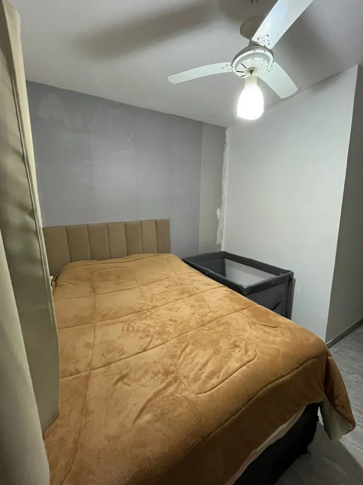 Apartamento, 2 quartos, 45 m² - Foto 3