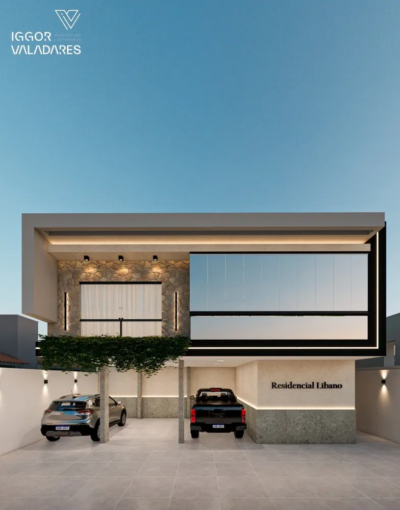 Sobrado, 2 quartos, 69 m² - Foto 7