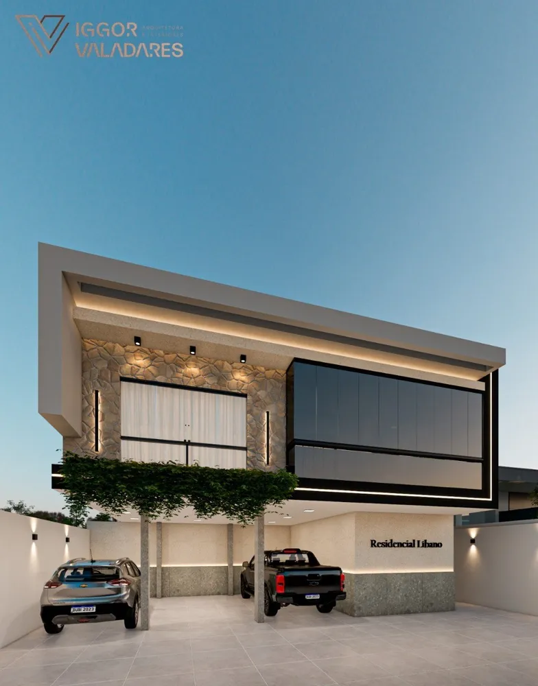 Sobrado, 2 quartos, 69 m² - Foto 2