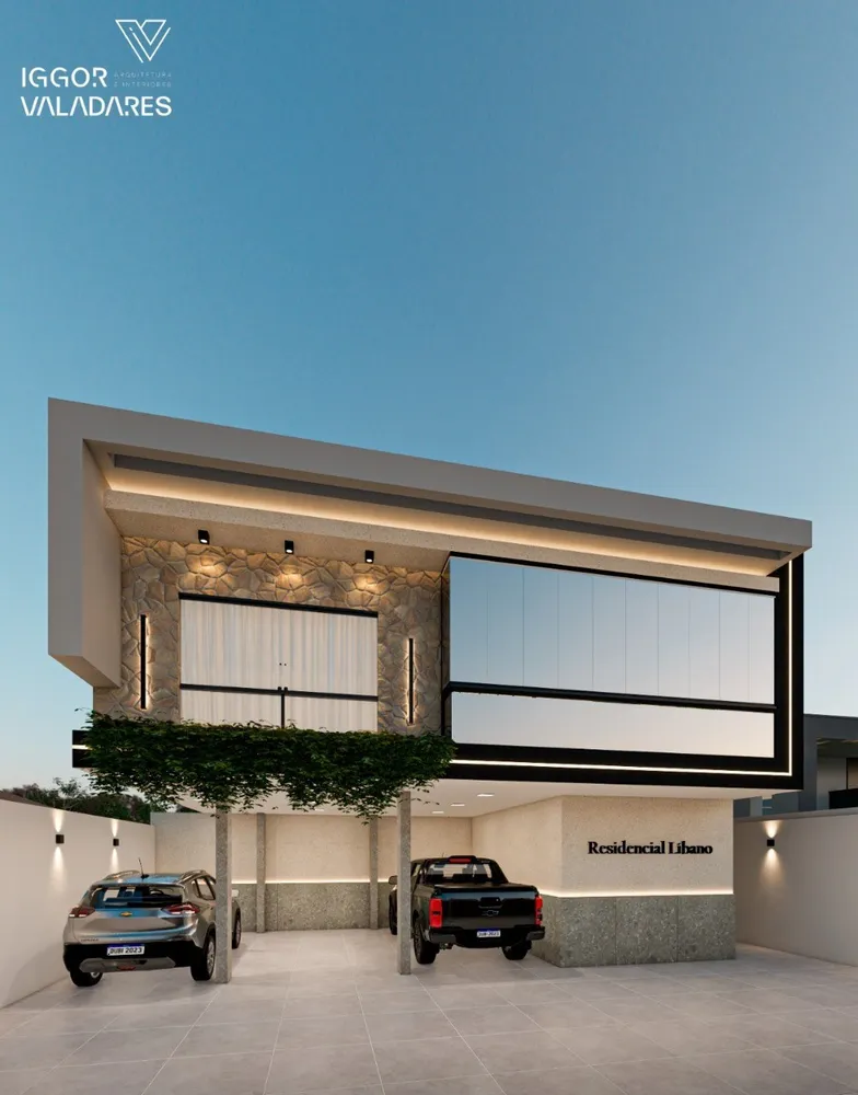 Sobrado, 2 quartos, 69 m² - Foto 4