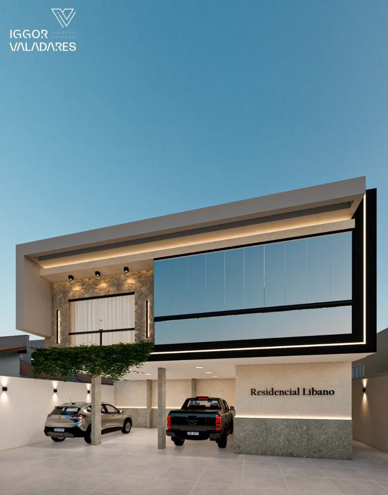 Sobrado, 2 quartos, 69 m² - Foto 5