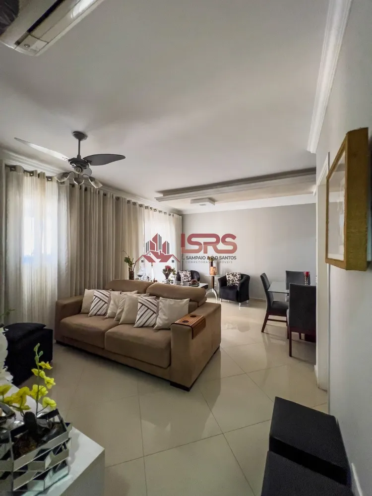 Apartamento, 2 quartos, 92 m² - Foto 4