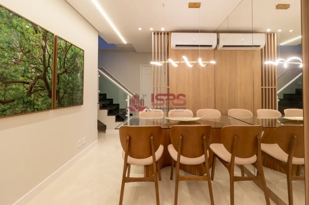 Cobertura, 1 quarto, 166 m² - Foto 4