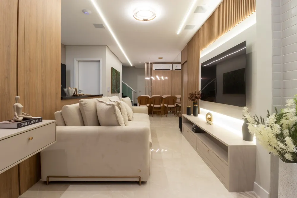 Cobertura, 1 quarto, 166 m² - Foto 6