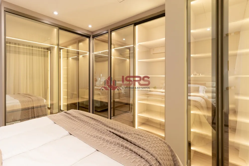 Cobertura, 1 quarto, 166 m² - Foto 3