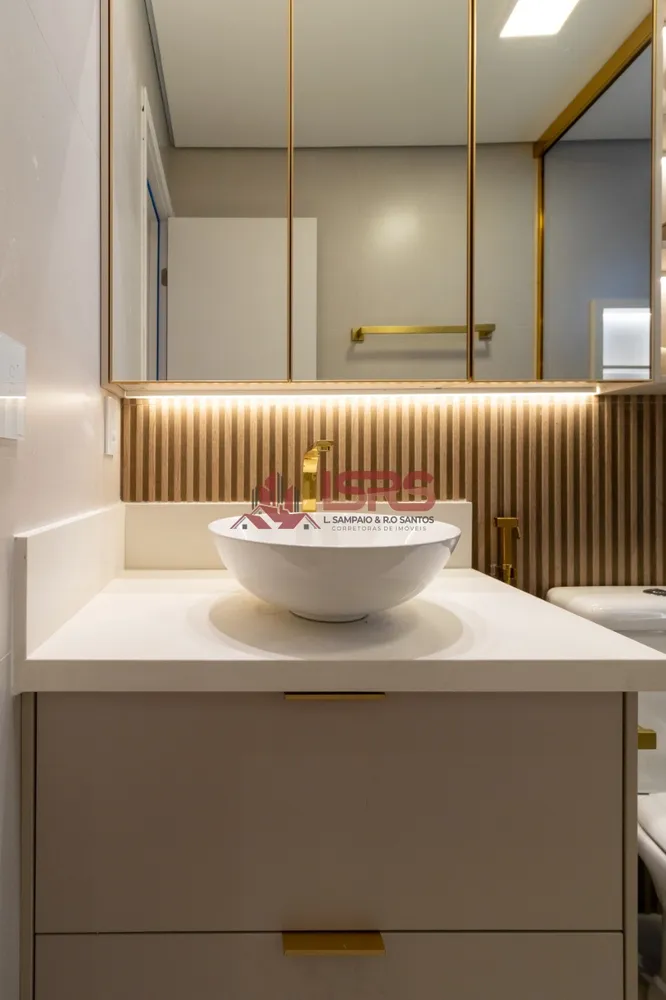 Cobertura, 1 quarto, 166 m² - Foto 2