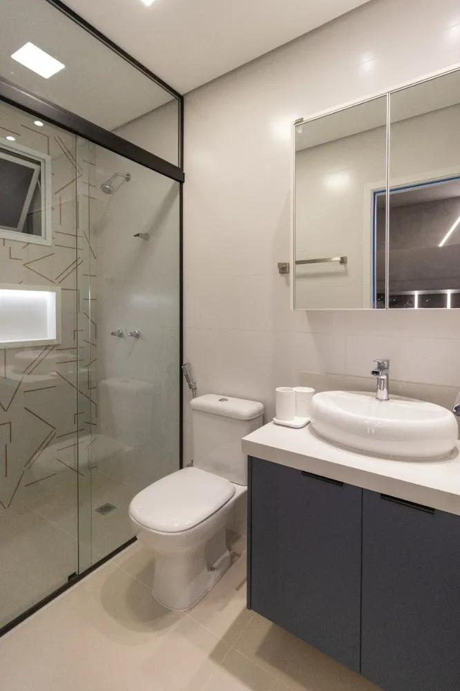 Cobertura, 1 quarto, 166 m² - Foto 8