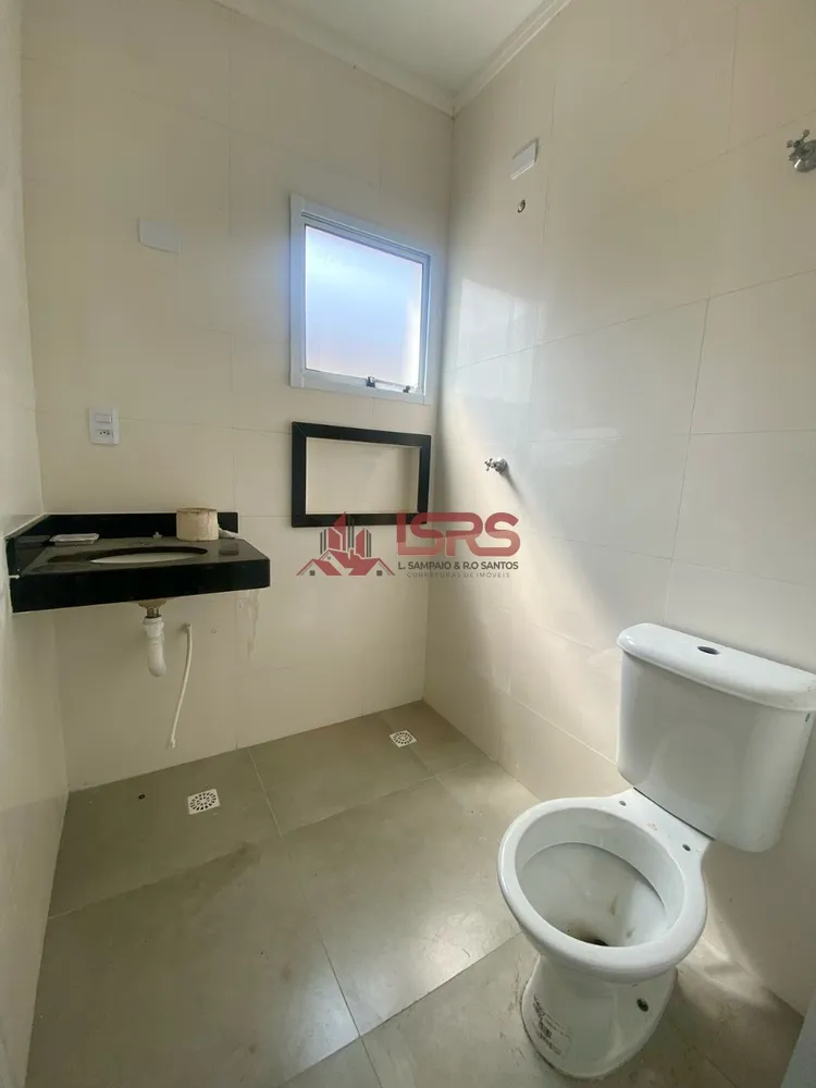 Sobrado, 2 quartos, 68 m² - Foto 3