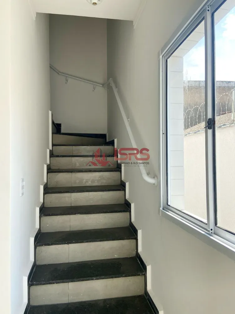 Sobrado, 2 quartos, 68 m² - Foto 4