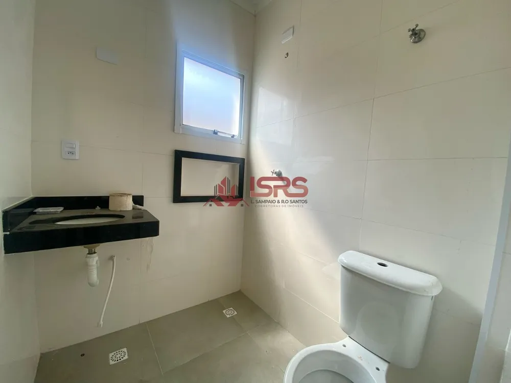 Sobrado, 2 quartos, 68 m² - Foto 1
