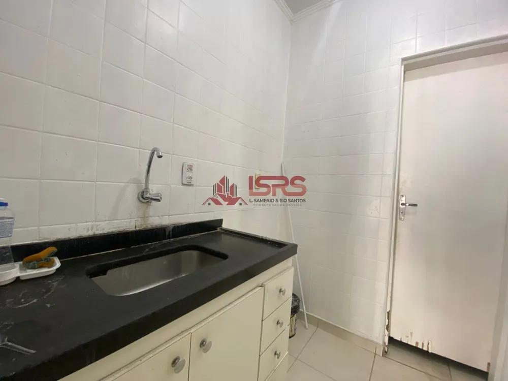Apartamento, 210 m² - Foto 1