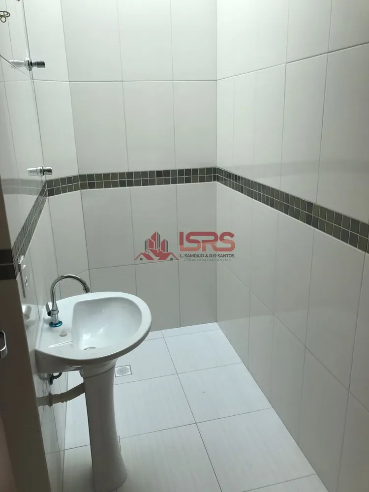 Sobrado, 2 quartos, 65 m² - Foto 3