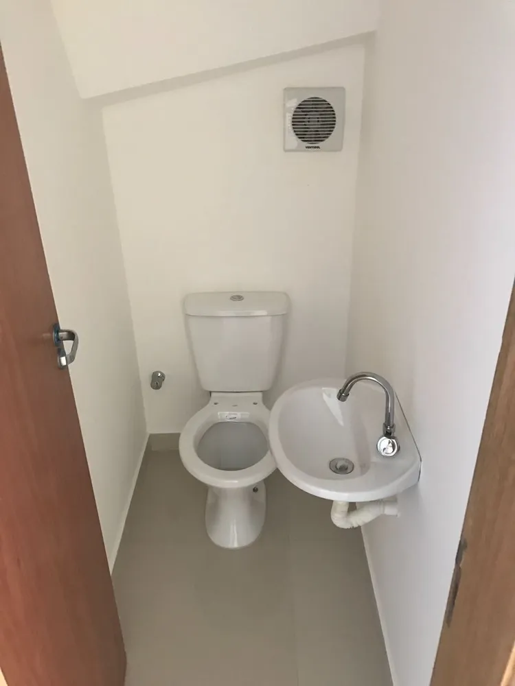 Sobrado, 2 quartos, 65 m² - Foto 7