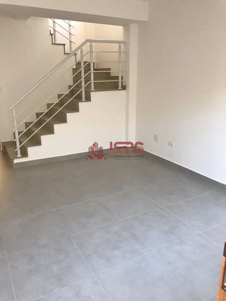 Sobrado, 2 quartos, 65 m² - Foto 4