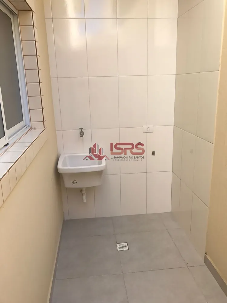 Sobrado, 2 quartos, 65 m² - Foto 2