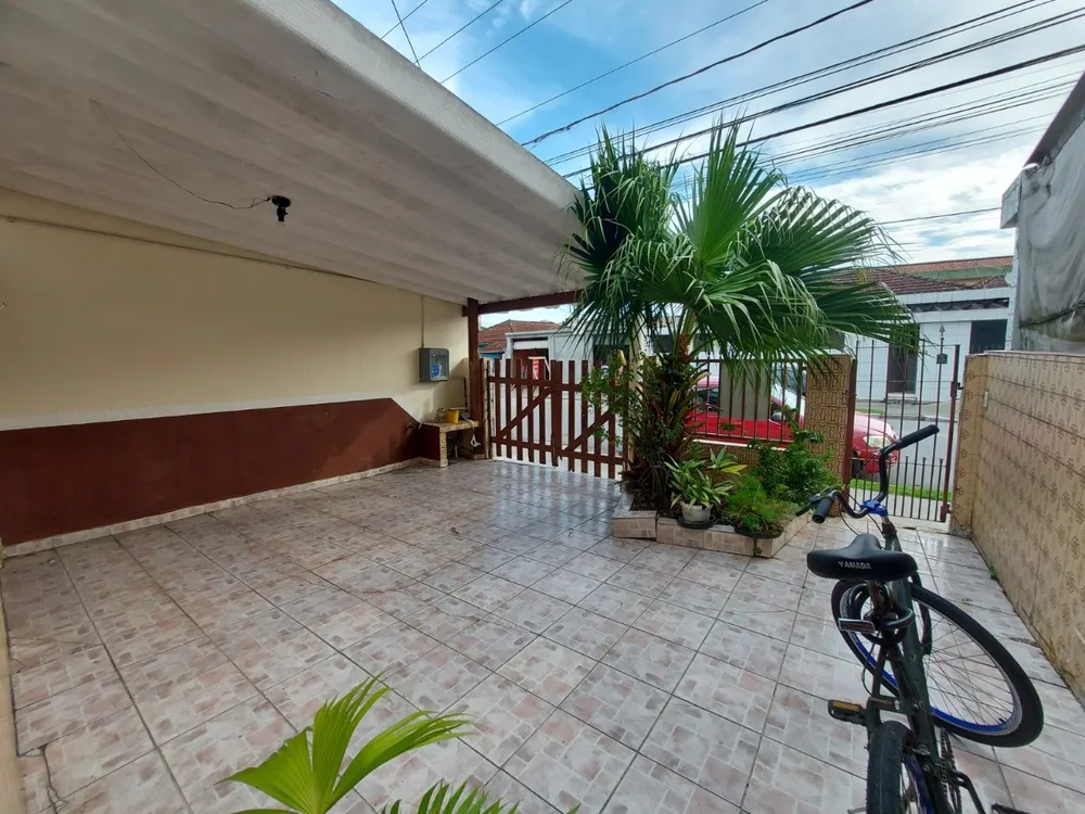 Casa, 2 quartos, 110 m² - Foto 1