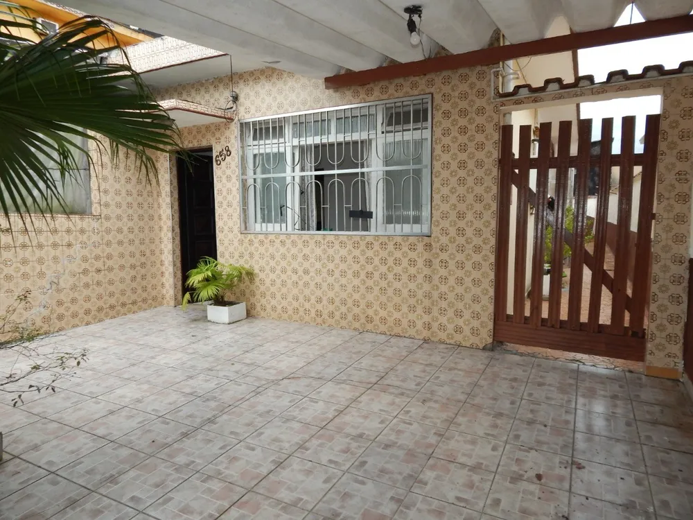Casa, 2 quartos, 110 m² - Foto 3