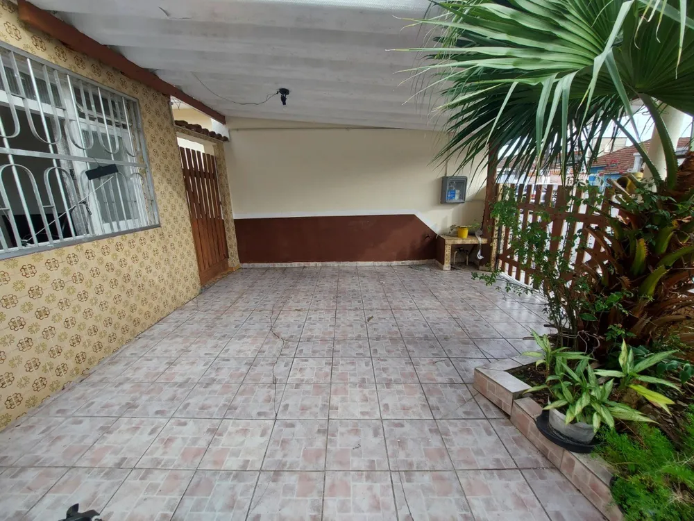 Casa, 2 quartos, 110 m² - Foto 4