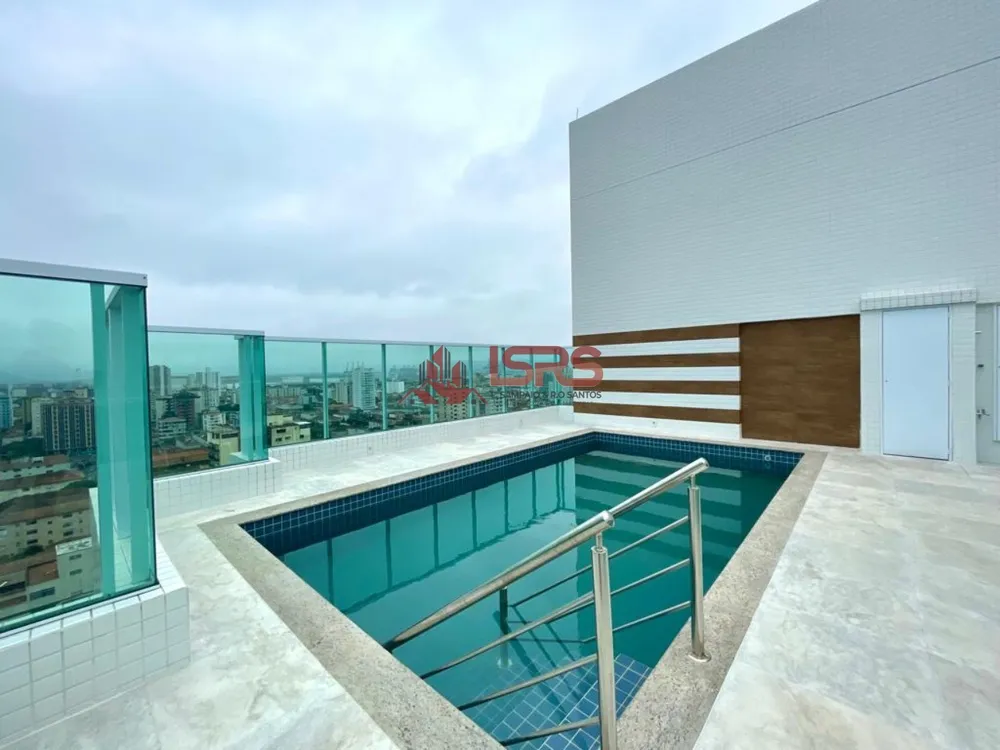 Apartamento, 2 quartos, 54 m² - Foto 2