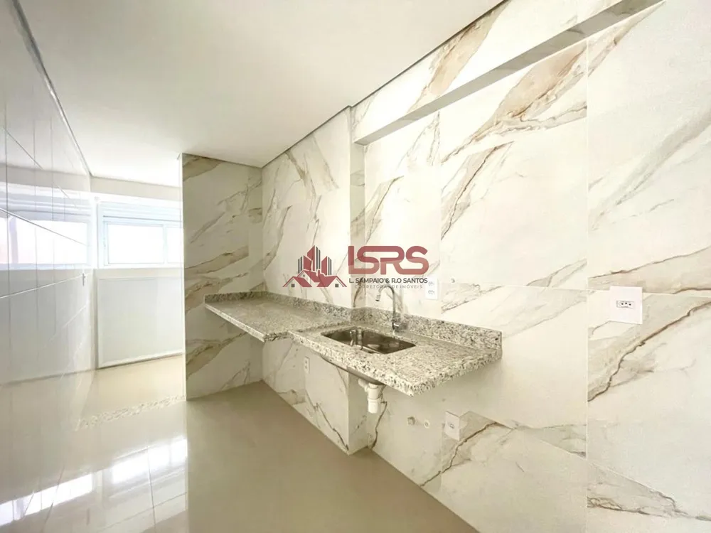 Apartamento, 2 quartos, 54 m² - Foto 1